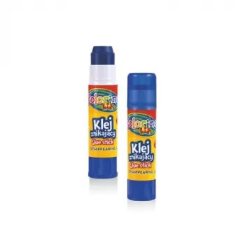 Colorino Kids Nykstantys klijai lazdelė 8 g