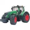 Traktorius žaislinis BRUDER Fendt 936 Vario, ABS plastikas, įvairiaspalvis, nuo 3 metų