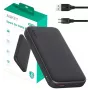 Nešiojamas įkroviklis PowerBank Aukey PB-Y46P 10000mAh