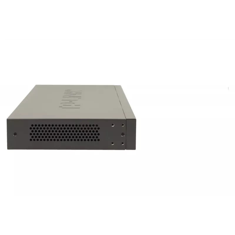 TP-Link TL-SG1024 24 prievadų Gigabit tinklo jungiklis, nevaldomas, 19 colių stovas, 1U