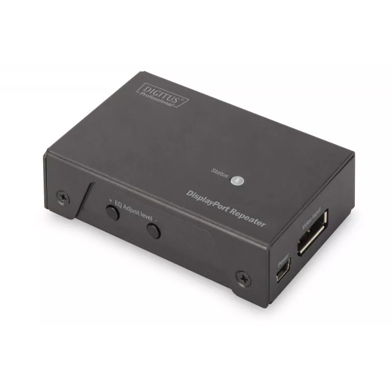 DisplayPort kartotuvas Digitus DS-52900 4K