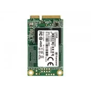 SSD TRANSCEND 128GB mSATA SATA 3.0 TS128GMSA230S