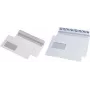 Vokas MAILmedia C5 248140 lipnus su langu, baltas