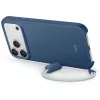 Beats iPhone 17 Pro Max dėklas su stoveliu ir MagSafe bei kameros valdymu – Bedrock Blue