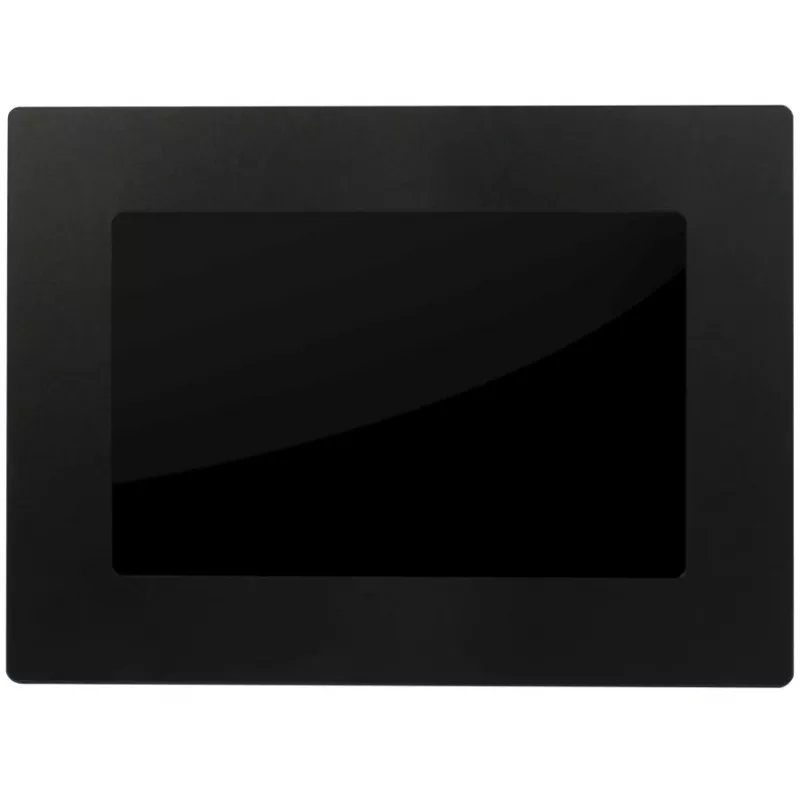 Rėmelis ALLNET planšetei ALLTCOVER10WBV1 — juodas, 309 × 228 mm