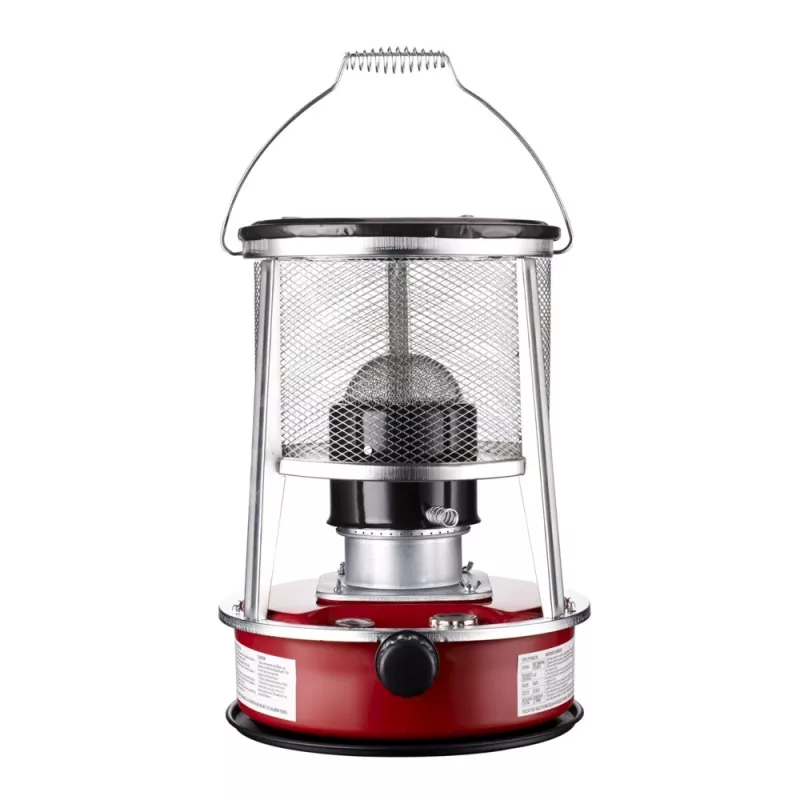 Extralink Aladdin alyvinis šildytuvas, 4.6L, EKH-460