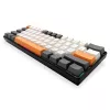 MEDIA-TECH mechaninė klaviatūra 60% MT1258
