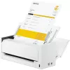 ADF skaitytuvas HP ScanJet Pro 4200 s1 600 x 600 DPI A4 mėlyna balta
