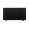NEC MultiSync M861 Skaitmeninės reklamos plokščiasis ekranas 2,18 m (86 colių) LCD 500 cd/m² 4K Ultra HD Juodas 24/7
