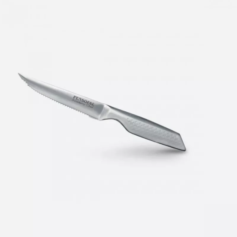 Virtuvinis peilis Pensofal Academy Chef Steak Knife 2 vnt. rinkinys