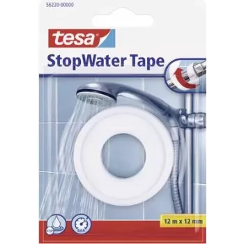 TESA StopWater White sandarinimo juosta