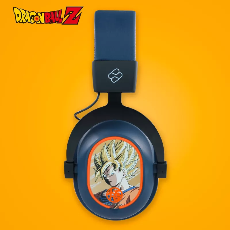 Blade Gaming ausinės Dragon Ball Z belaidės - DB2001