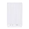 Korpusas Lian Li A3-mATX Micro Tower Baltas