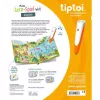 tiptoi Meine Lern-Spiel-Welt: English, Mokomoji knyga