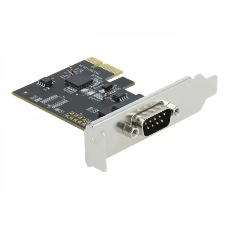 PCI Express x1 kortelė DeLOCK 90000