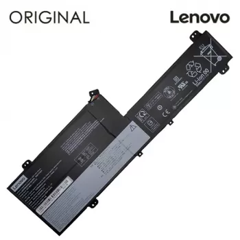 Originali Lenovo NB481347 baterija nešiojamam kompiuteriui (L19D3PD6, 51 Wh, 4440 mAh, 11.52 V)