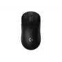 Logitech G PRO X SUPERLIGHT 2 SE pelė – žaidimų, belaidė, juoda