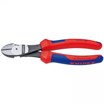 Knipex 74 02 180 replės įstrižinės