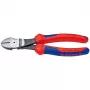 Knipex 74 02 180 replės įstrižinės
