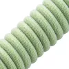 Cablemod CM-PKCA-CWAW-LGW150LGW-R USB laidas 1,5 m USB A USB C mėtų spalvos (CM-PKCA-CWAW-LGW150LGW-R)