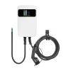 Sieninis elektromobilių įkroviklis Besen SQ20-22KW-APP