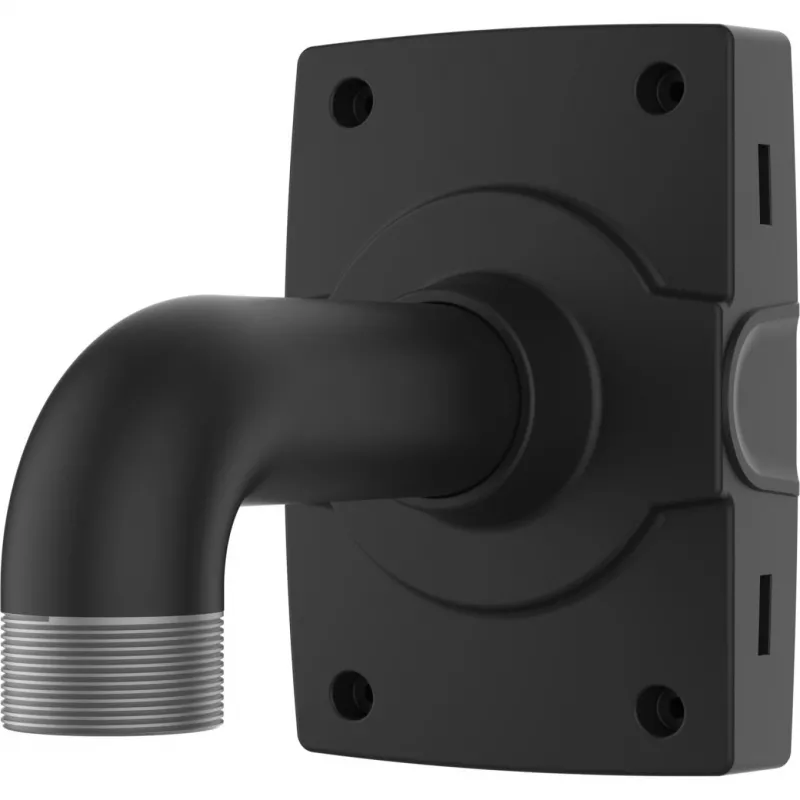 Tvirtinimo laikiklis Axis TP3004-E Universalus Juodas 15 kg