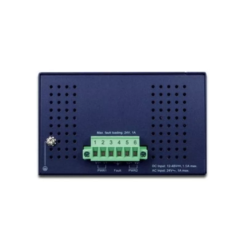Nevaldomas jungiklis PLANET IGS-1600T