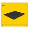 Pelėdė DeLOCK 12152 Juoda 400x450 mm Guminis neslystantis pagrindas