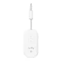 Twelve South AirFly Pro 2 Bluetooth audio adapteris, baltas