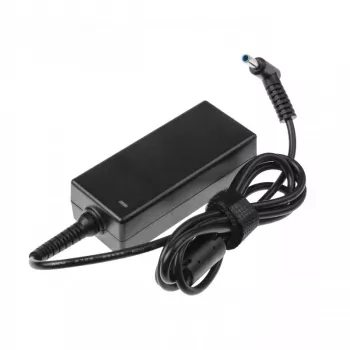 Maitinimo adapteris Green Cell AD74P 45W 19,5V 2,31A vidaus naudojimui juodas
