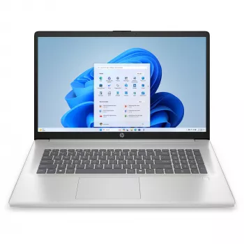 HP 17,3 colio nešiojamas kompiuteris 17-cp2559ng - nešiojamasis kompiuteris - 1 TB SSD (C0RA9EA#ABD)