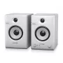 Aktyvūs studijiniai monitoriai Behringer TRUTH 4.5 BT, 50 W