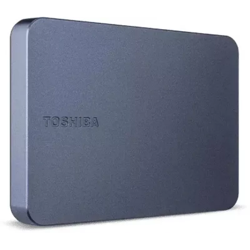 Toshiba Gaming 4TB išorinis kietasis diskas