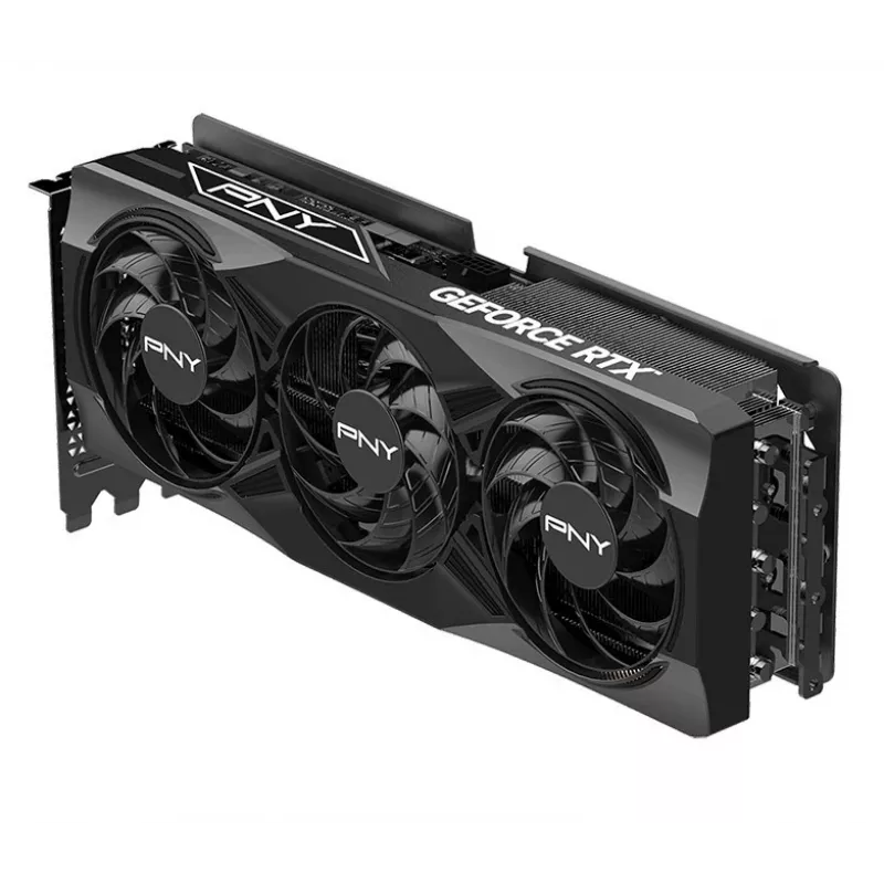 Vaizdo plokštė GeForce RTX 5070 Ti 16 GB GDDR7