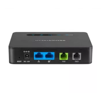 Telefoninis adapteris Grandstream HT813