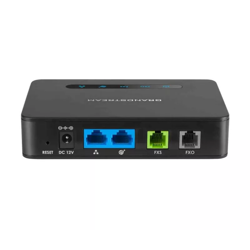 Telefoninis adapteris Grandstream HT813