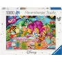 Disney Collector's Edition - Alisa Stebuklų šalyje, Dėlionė 1000 dalių