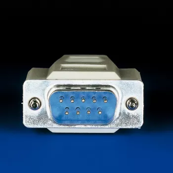 ROLINE RS232 kabelis 9 kontaktų ST-ST 1,8 m (11.01.6018)