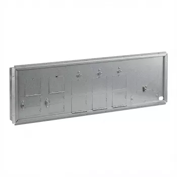 Super Micro I/O Shield – sistemos E/A gaubiamoji plokštelė (MCP-260-00084-0N)