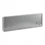 Super Micro I/O Shield – sistemos E/A gaubiamoji plokštelė (MCP-260-00084-0N)