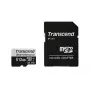 Atminties kortelė Micro SDXC 512GB W/A TS512GUSD340S Transcend