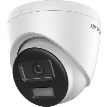 IP apsaugos kupolinė kamera Hikvision DS-2CD1343G2-LIUF/SL 4 MP, 2.8 mm, PoE, IP67, 2560×1440, WDR 120 dB