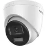 IP apsaugos kupolinė kamera Hikvision DS-2CD1343G2-LIUF/SL 4 MP, 2.8 mm, PoE, IP67, 2560×1440, WDR 120 dB