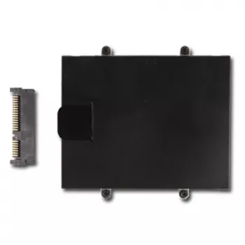HP kietojo disko montavimo rinkinys Bracket