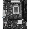 ASRock B760M-H2/M.2 DDR5 LGA1700 Micro-ATX pagrindinė plokštė