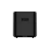 Karšto oro gruzdintuvė Xiaomi MAF10 Viena 6,5 L 1800 W Juoda