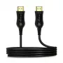 HDMI kabelis MediaRange MRCS222 10m HDMI A tipo 2.1 48 Gbit/s