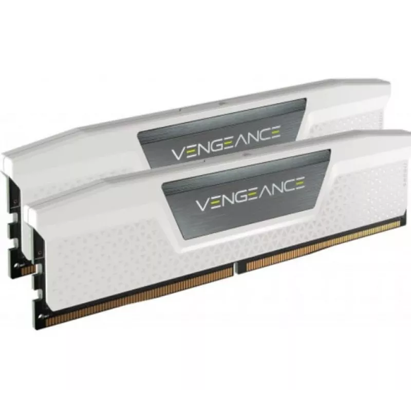 Corsair Vengeance DDR5 64 GB 5200 MHz atminties modulis (CMK64GX5M2B5200C40W)
