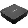 Mini kompiuteris Promethean Chromebox Intel Celeron 5205U 4GB 128GB SSD Intel UHD Graphics ChromeOS