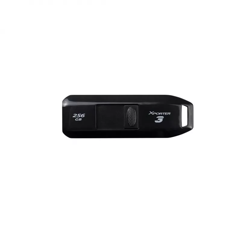 PATRIOT FLASHDRIVE Xporter 3 256GB Type A USB 3.2